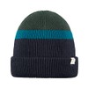 Barts Metrop Beanie Blue, navy