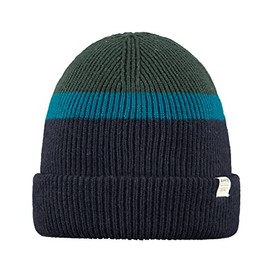 Barts Metrop Beanie Blue, navy