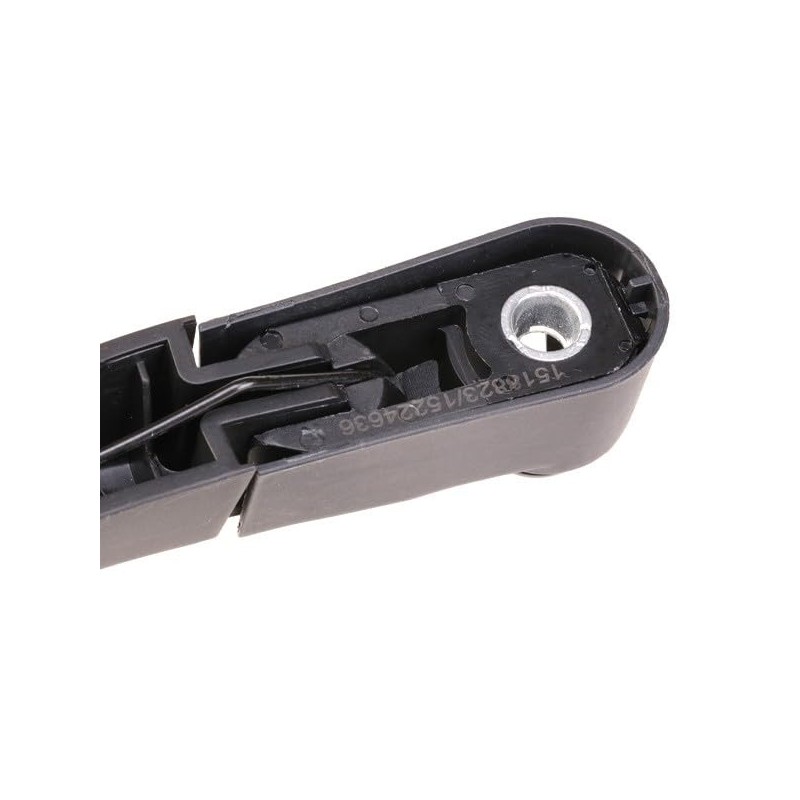 RIDEX 301W0107 Rear Wiper Arm