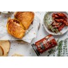 Tuscanini Premium Sun-dried Tomatoes in Olive Oil, 10.6 oz, (3