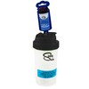 Simply Shake Bottle, 400 ML, 14 Ounces, Colors May Vary,