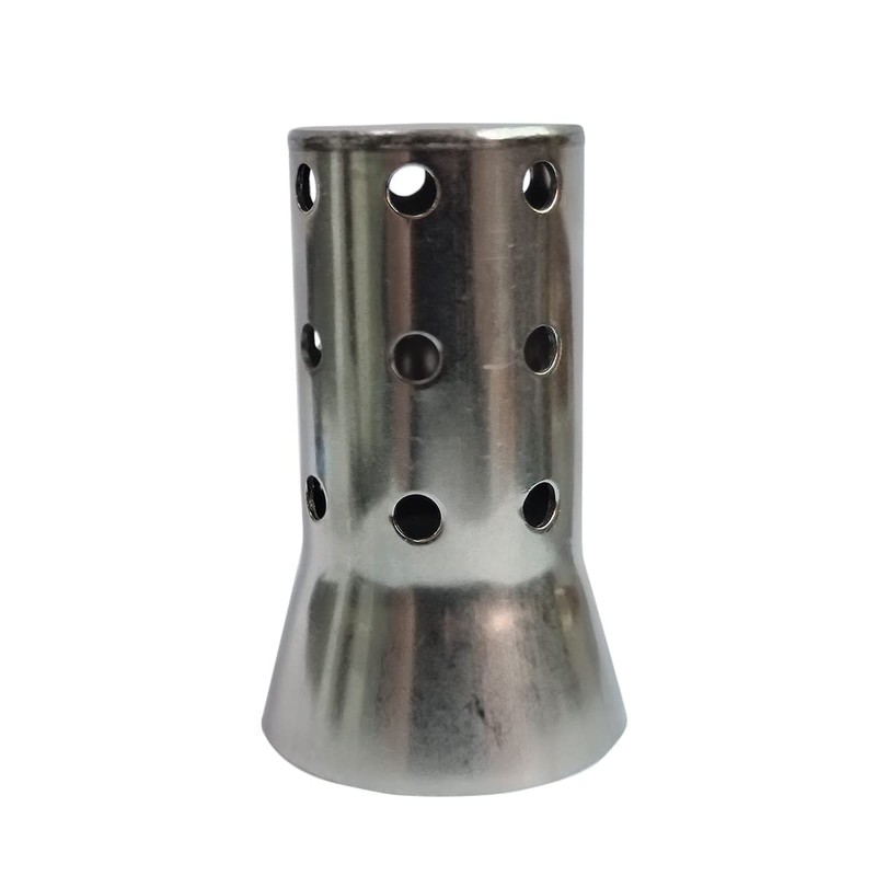 ISTUNT Exhaust DB Killer Silencer Muffler Baffle Noise Eliminator Universal
