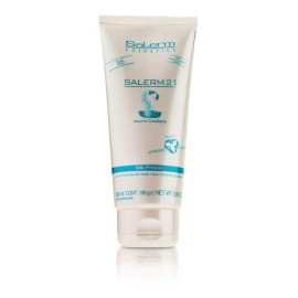 Salerm 21 Kit Reparador Shampoo 300ml + Acondicionador 200ml