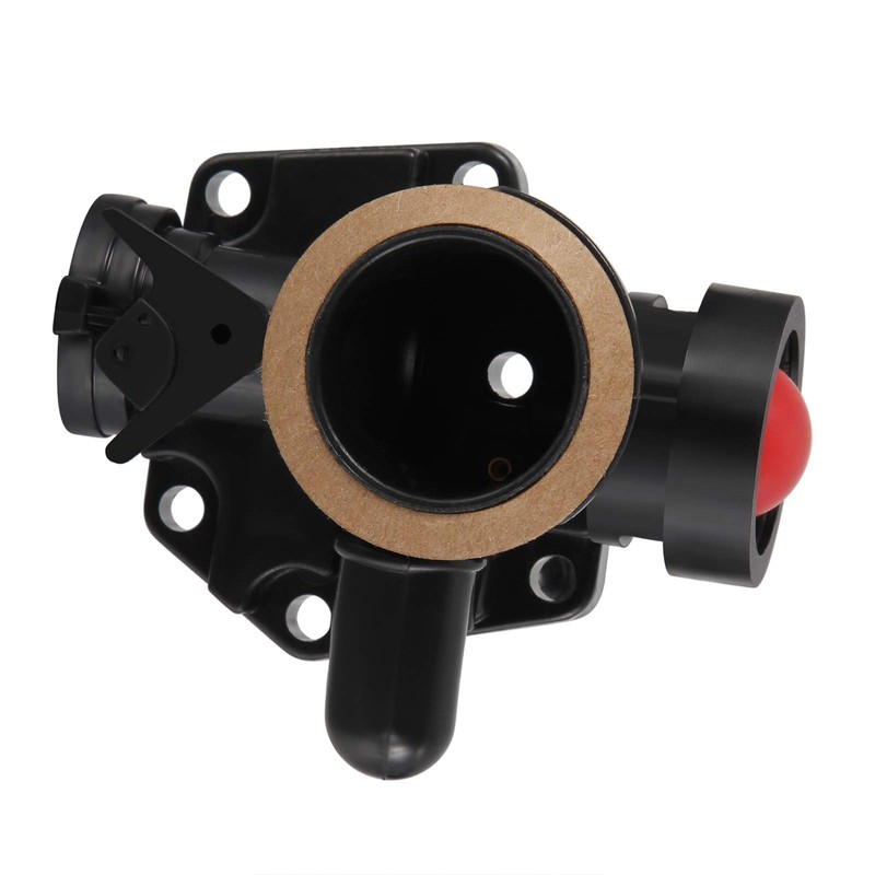 Twilight Gargae Carburetor for Briggs & Stratton 795477 Replace 498811