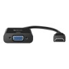 Convertidor Hdmi A Vga Para Computadora | 208-151