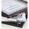 IDEAL TREND Document Picture Frames 21 x 29.7 DIN A4