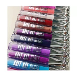COVERGIRL BUY 2 GET 2 FREE (Add 4 To Cart) Covergirl Katy Kat Lip Gloss (CHOOSE) UNSEALED - KP33 Catnip