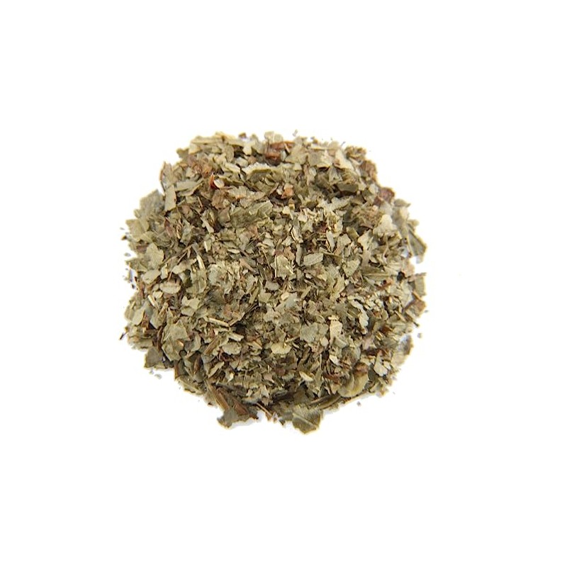 Nelson's Tea - Stevia - Natural Herbal Sweetner (1 oz)