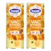 Neutradol Carpet Deodoriser 350g Fresh Amber Glow (2 pack)