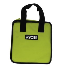 Ryobi OEM 901605028 Bag Tool Blue R163k