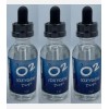 AllNue Natural 3 Oxygen Liquid Drops Health Naturally Dropper Cell