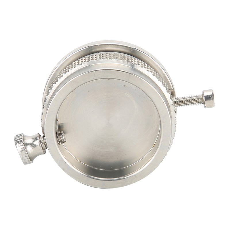 Steel Watch Movement Hold for BZ‑2000 ETA‑7750 BZ‑2824 BZ‑3135 BZ‑2671