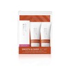 Philip Kingsley Haircare Smooth & Shiny Travel Set, Re Moisturizing