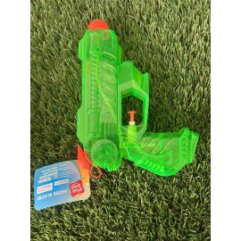 Play Day Water Blaster 8 inch Water Squirter Outdoor Summer Water Toy, Brand New