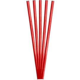 Poly Welder Pro Polyethylene Welding Strips - 5-feet (Red)