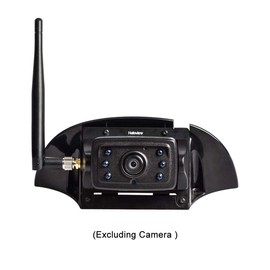 Haloview B-F02 Backup Camera Bracket Adapter Compatible with Pre-Wired RVs for Haloview MC5111/CA109 Camera