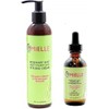 Mielle - COMBO DE ROMERO Y MENTA (CREMA Y ACEITE)