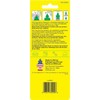 LITTLE TREES Car Air Freshener | Hanging Paper Tree for