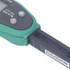 Smart SMD Tester Chip Diode Resistor Capacitor Digital Tweezer Electronic