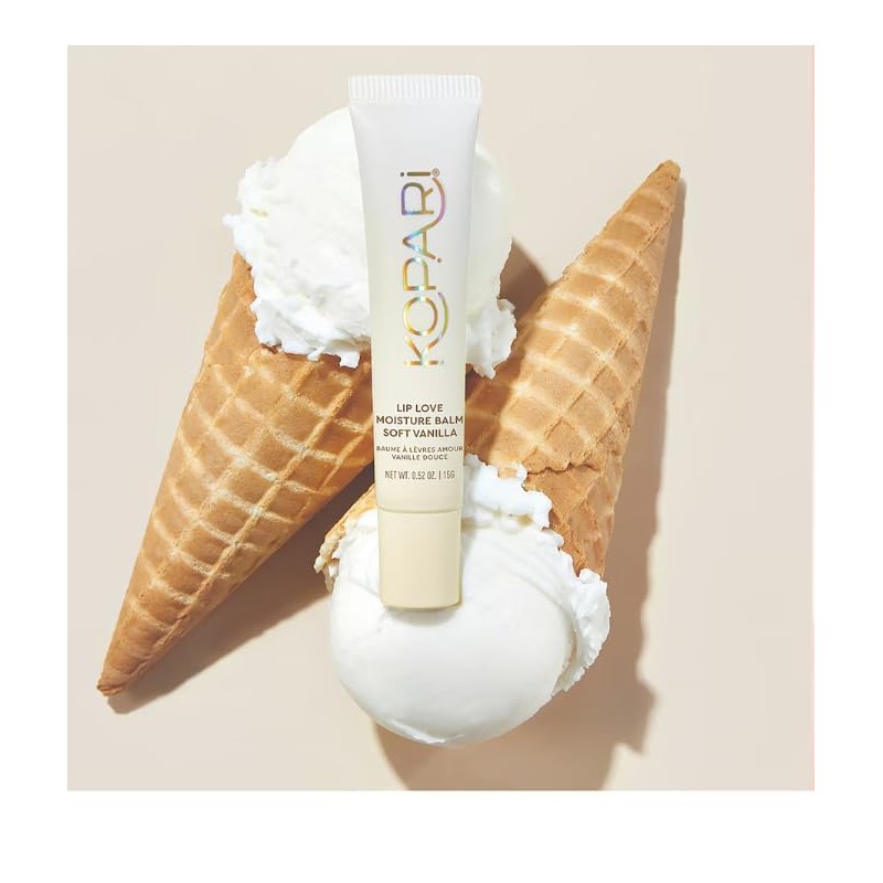 Kopari Kit de Brillo para Cuerpo y Labios, Glow Bright,