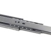 Heavy Duty Drawer Runners, 250mm Full Extension Black Ball Bearing