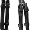 WALDHAUSEN Island Anatomic Bridle Black
