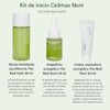 Celimax The Real Noni Kit de Inicio 3 Piezas