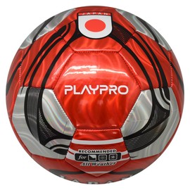PLAYPRO Country Training Soccer Ball: World Edition (Japan, 5)