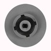 Whirlpool Part Number 902461: IMPELLER A