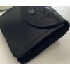 Scottish Celtic Embossed Kilt Belt Pouch with Real Leather Sporran