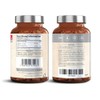 Magnesium Citrate Capsules 1480mg | 444mg Elemental | 4 Months