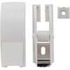 Schellenberg Duo Plus Mini 15661 Roller Shutter Belt Guide White
