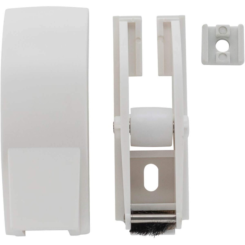 Schellenberg Duo Plus Mini 15661 Roller Shutter Belt Guide White