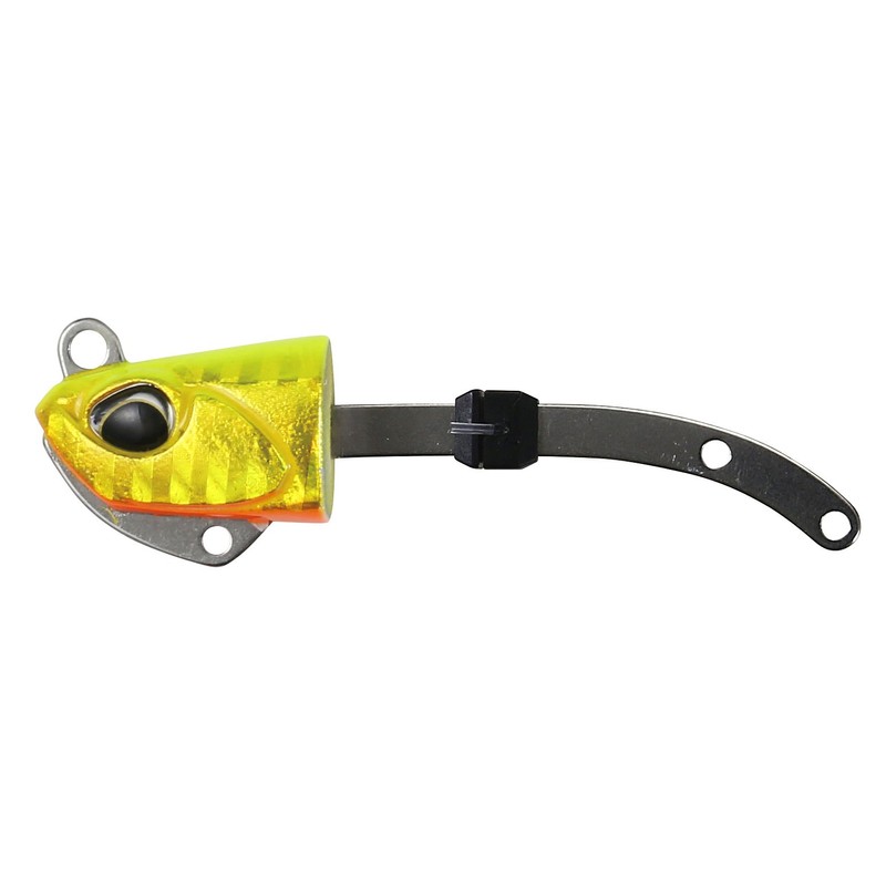 Duo AHA0063 Beach Walker Haul, 0.5 oz (14 g), Flounder