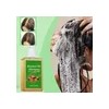 Champú Batana, Crecimiento Del Cabello.2pcs 2pcs