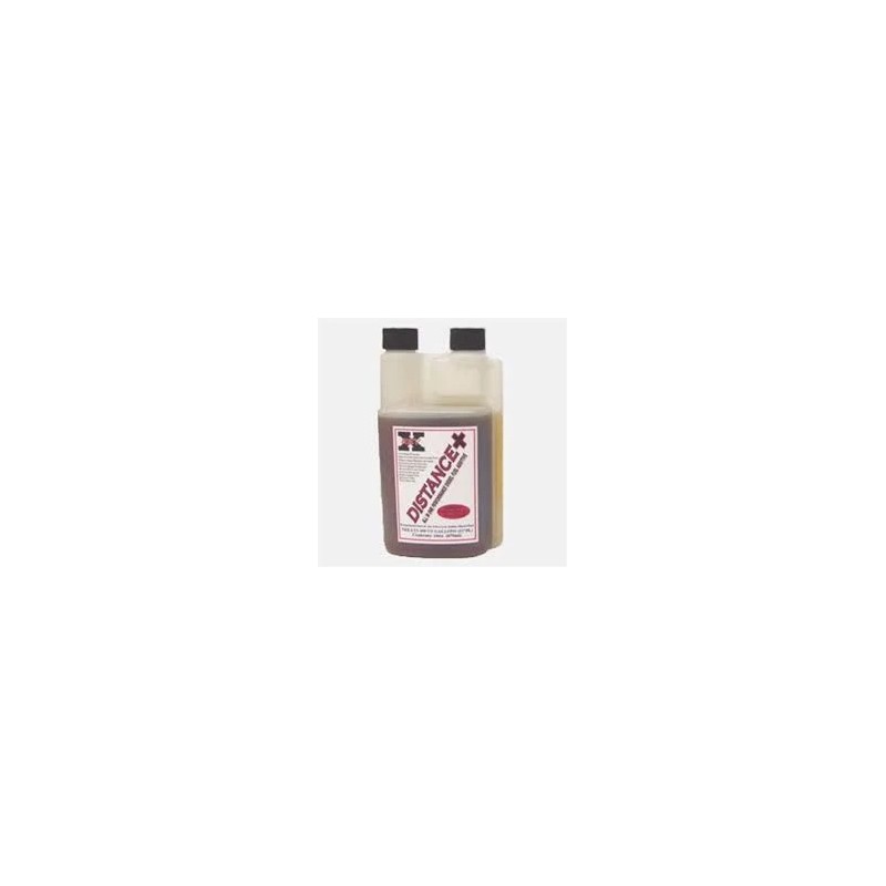 Rev X Oil Treatment 2 Bottles + 8oz. Dist. Add.