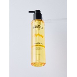 Stridex Pore Reset Deep Cleansing Oil / 스트라이덱스 포어 리셋 딥 클렌징 오일