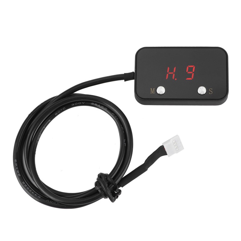 Cammus Windbooster 3‑Mode Electronic Throttle Controller RT701 Plug and Play