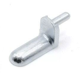 ReplacementScrews Shelf Support Pins Compatible with IKEA 113301 (BESTA, BRIMNES units) Pack of 12