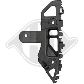 DIEDERICHS Holder, bumper 2296162