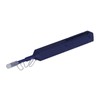 Fiber Optic Cleaner Anti Static ABS LC MU Cable Cleaning