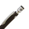 Pilot P-HPS2SK-BN5 Mechanical Pencil, S20 (Equentity) 0.5mm, Brown