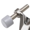 Midofar Triumph Hardware 2 Pack Hinge Pin Door Stopper,Adjustable Heavy