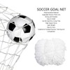 Soccer Goal Net Sport Soccer Goal Post Net for Outdoor