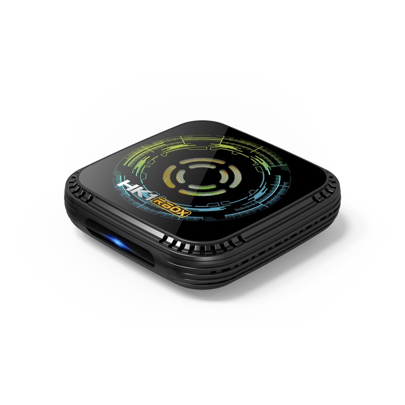 HK1 H8X 14.0 4GB RAM 64GB ROM H728 Quad-core 64-bit