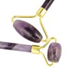 Mookaitedecor Roller Massager Anti-Ageing Face Roller Face Removal and Moving