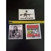 Pro 2nd Amendment Stickers Lot 3 Pro Native American Indian