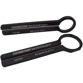 Genesis 40.0mm Piston Wrench
