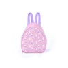 Roch Valley Children's Bunny Backpack One size Pink