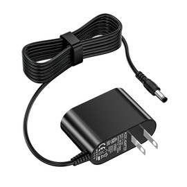 9V Power Cord Compatible with Bowflex Max Trainer M5 Power Cord M3 M7 M8 HVT Exercise Elliptical Treadmill Cardio Machine